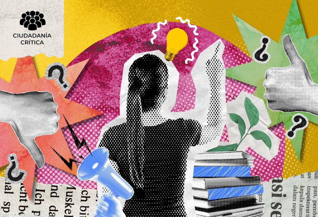 ¿Cuáles son las características de buen líder juvenil?