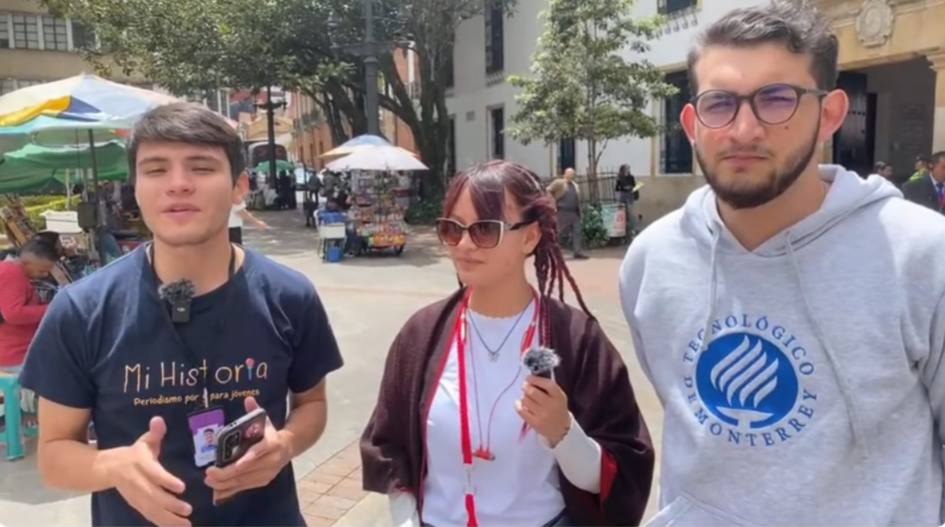 #SiVotamos EN VIVO: ¿Qué garantías tienen los jóvenes candidatos al CMJ?