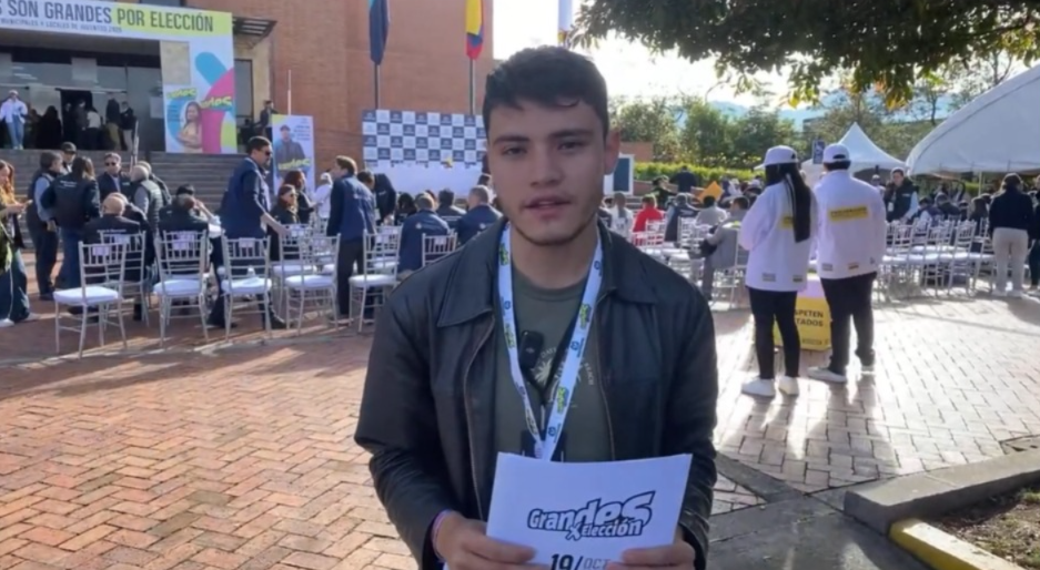 🎥 Cobertura especial CMJ 2025 | Radio Trompo