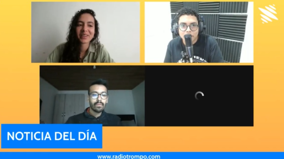 EL PARCHE DE LAS ONCES: Conversando con Aldemar Olea, consejero juvenil electo en Tierralta, Córdoba