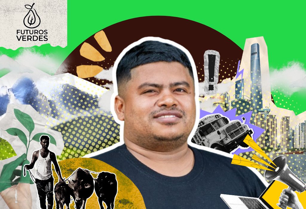 ¿Caminar a la ciudad o ser las manos del campo?: el dilema de la juventud rural